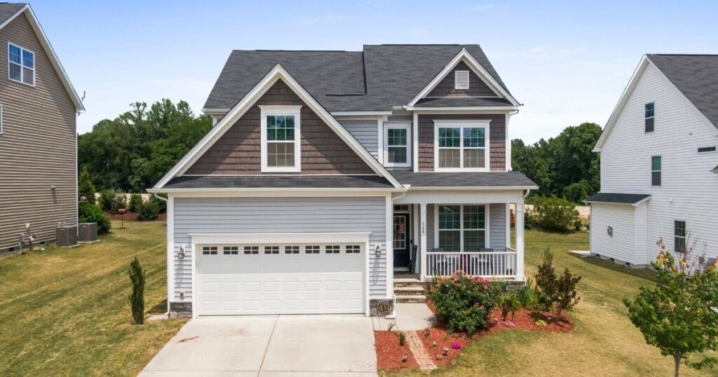 Why Say No to Sell House Fast for Cash Companies?