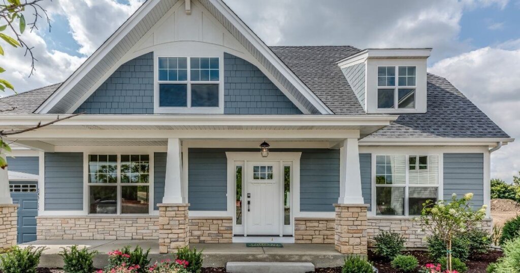 Dangers of Blindly Trusting The House Market Prediction in America