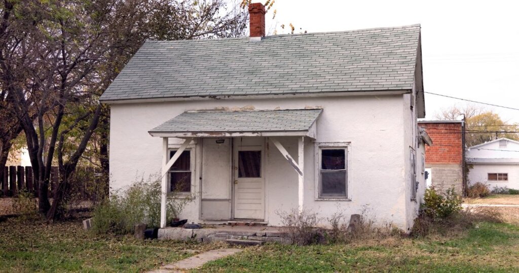 Thinking of Buying a Home in Atlanta? Think Again!