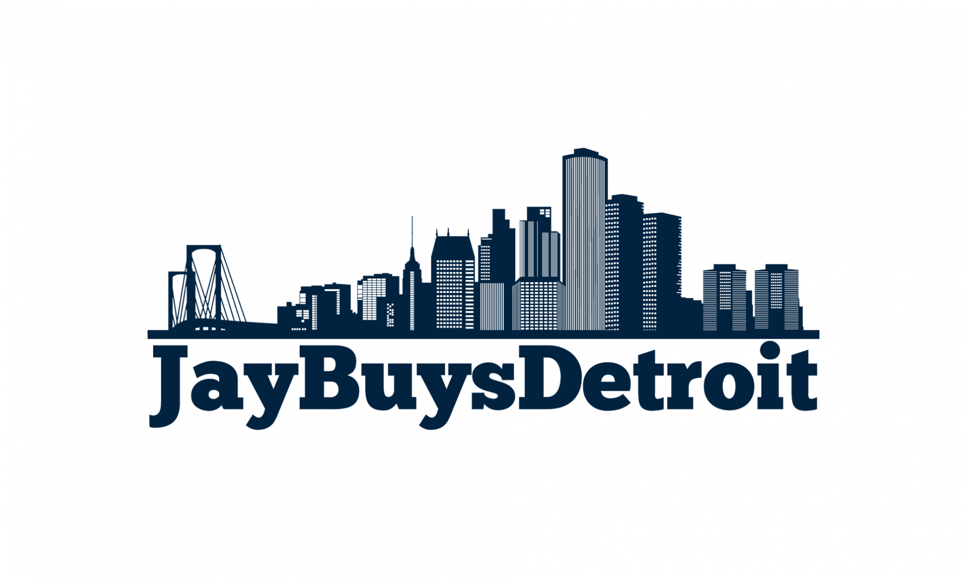 Jay Buys Detroit  logo