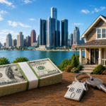 Detroit cash buyers