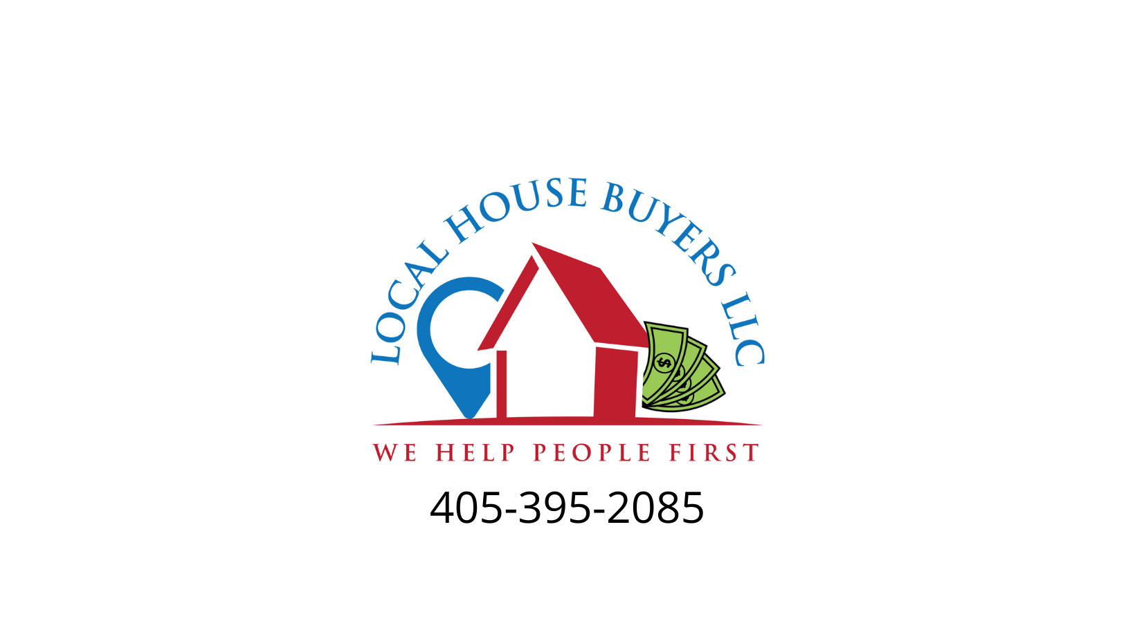 Local House Buyers  logo