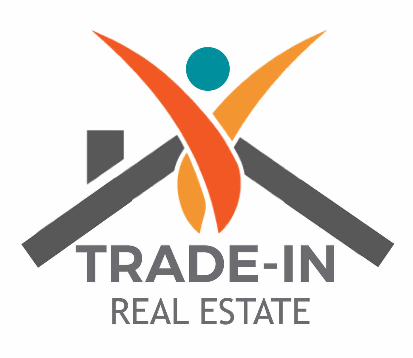 Trade-In Real Estate  logo