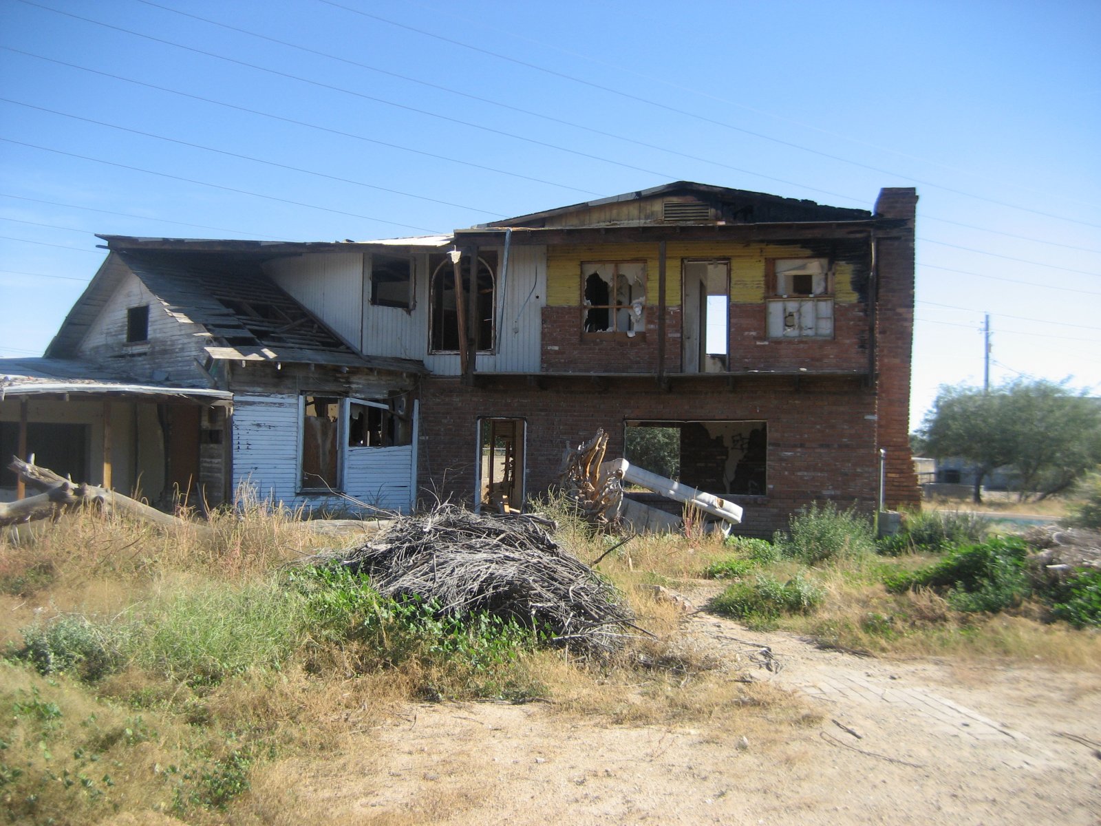 We Buy Vacant Houses Phoenix AZ