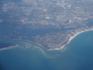 vacant land florida