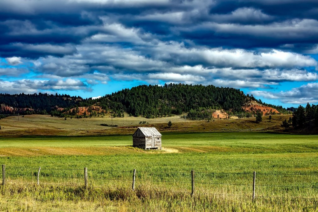 sell land wyoming