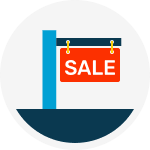 selling land