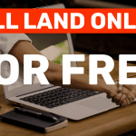 sell land online for free