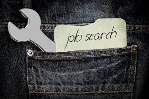 coronavirus job search