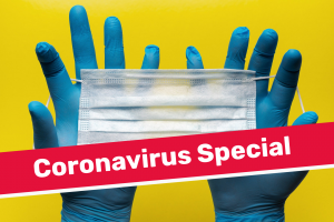 Coronavirus Precautions When Buying or Selling Land