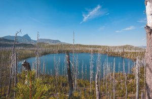 sell vacant land oregon