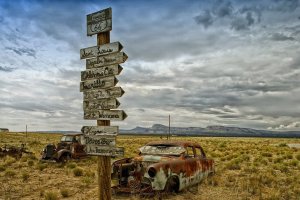 selling vacant land arizona