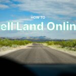sell land online