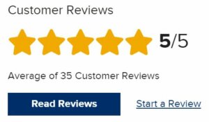 5 star rating reviews express land offers