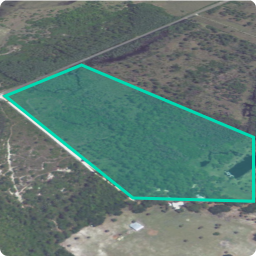 Cash Land Purchase Florida