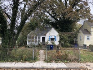 Buy My House for Cash