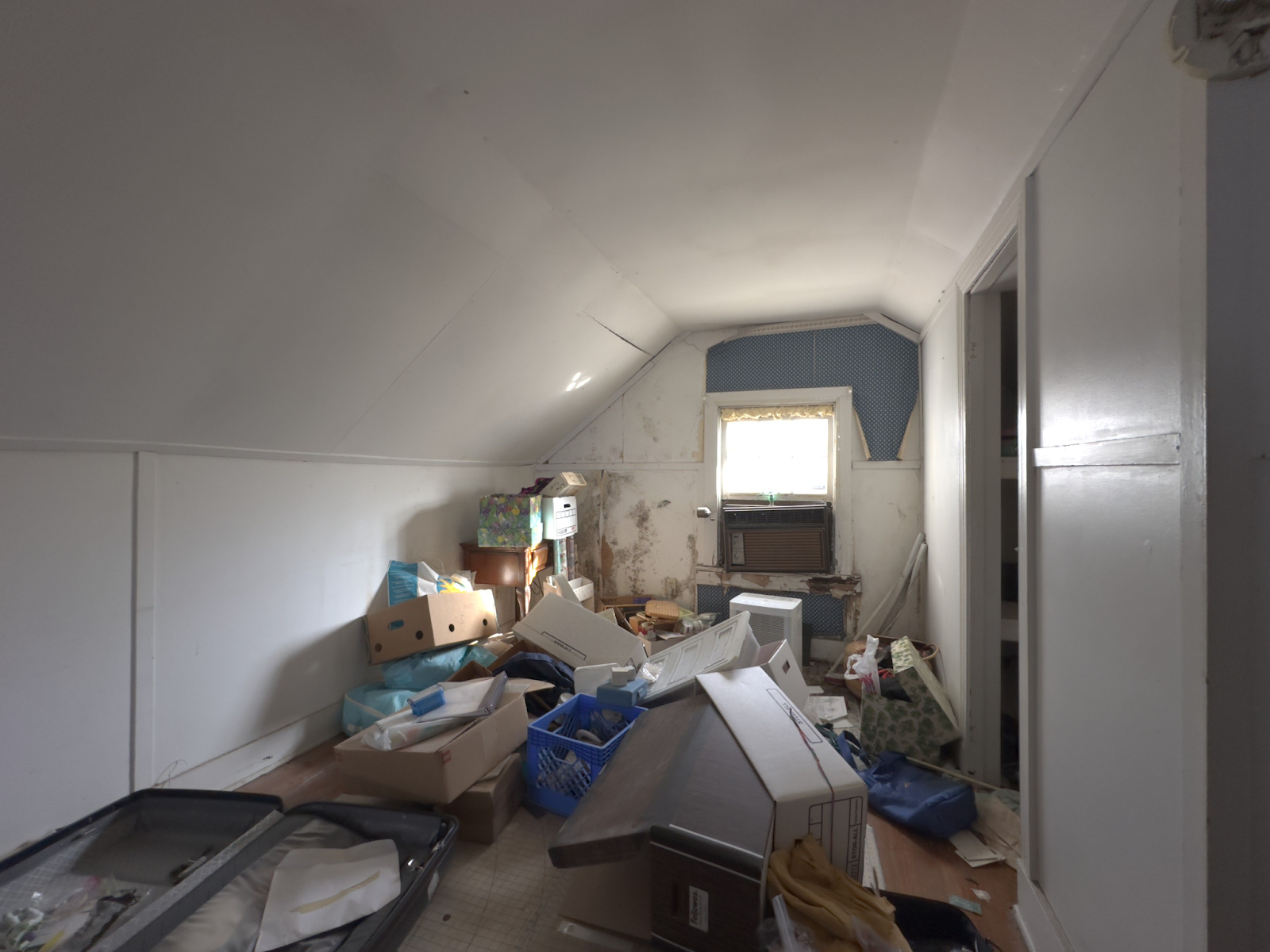 Hard to sell listing, needs a lot of work