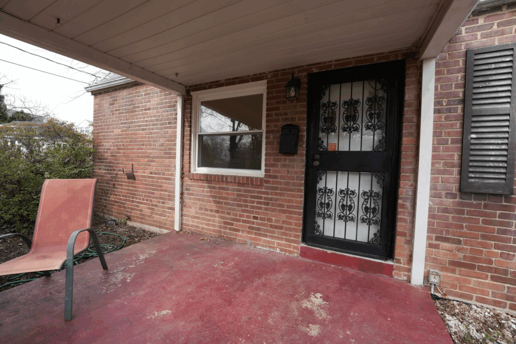 unwanted tenant need to sell home immediately