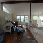 messy home, tough to sell, unwanted renters