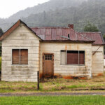 foundation problems structural issues