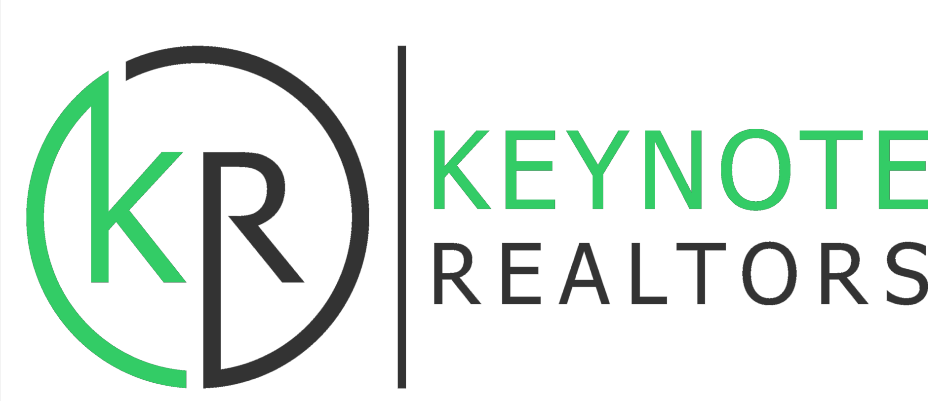 Keynote Realtors logo