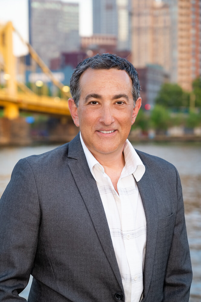 Jim Fredo - Owner