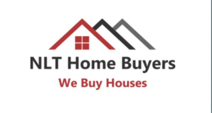 NLT Home Buyers  logo
