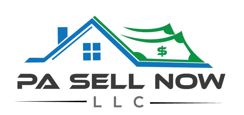 PA Sell Now, LLC logo
