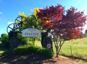 Welcome to Stayton - We buy houses in the Statyon area