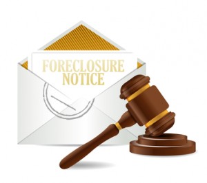 Salem OR foreclosures