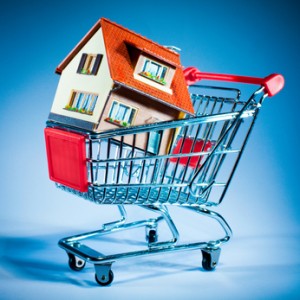 Is Salem, OR a buyers' market?
