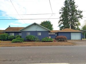 Fixer House