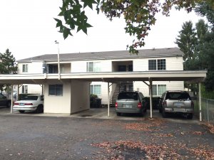 Salem 6 Plex