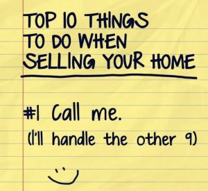 I want to sell my house in Los Angeles. Contact us today!