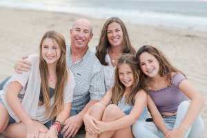 The Shenbaum Family