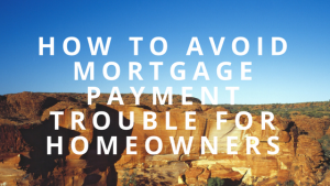 mortgage payment