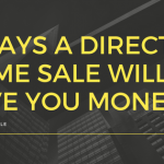 direct home sale