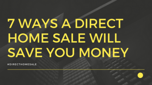 direct home sale