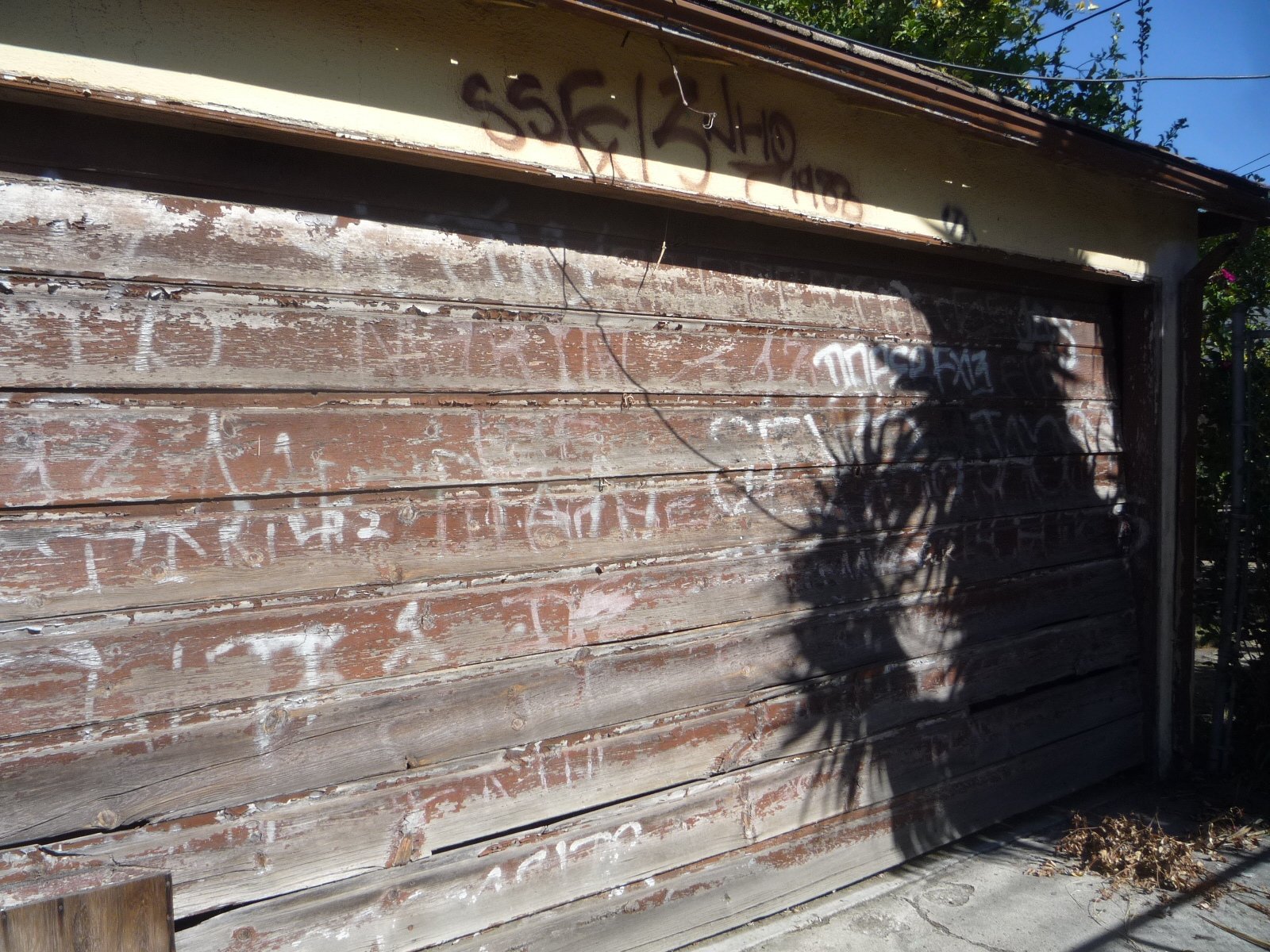 Los Angeles Fixer