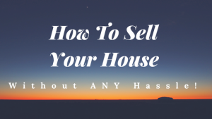 Sell Your House