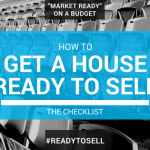 house ready to sell
