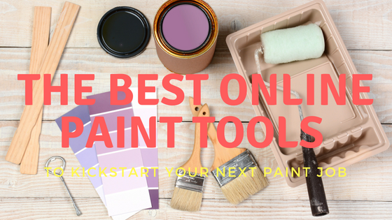 online paint tools
