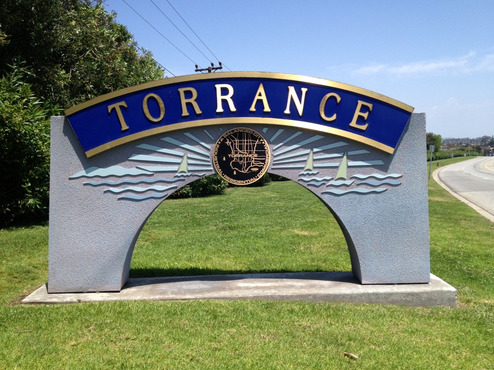 Torrance House For Sale