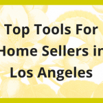tools for home sellers