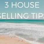 3 House Selling Tips