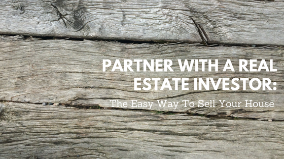 Easy Way to Sell Your House