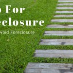 Help For Foreclosure - 3 Steps To Avoid Foreclosure