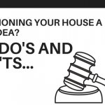 Is Auctioning Your House A Good Idea? The Do's and Don'ts...