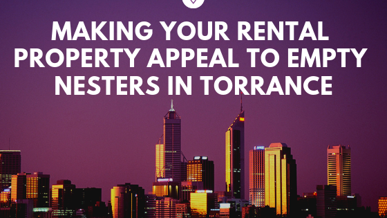 Rental property appeal