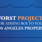 Projects For Adding ROI